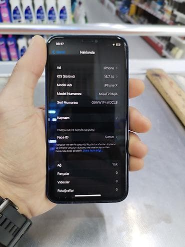 iphone 11 pro en ucuz: IPhone 13 Pro, Sierra Blue — 5