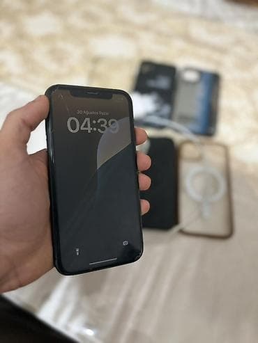 any unboxing haqqında: IPhone 11, Qara, Face ID — 2