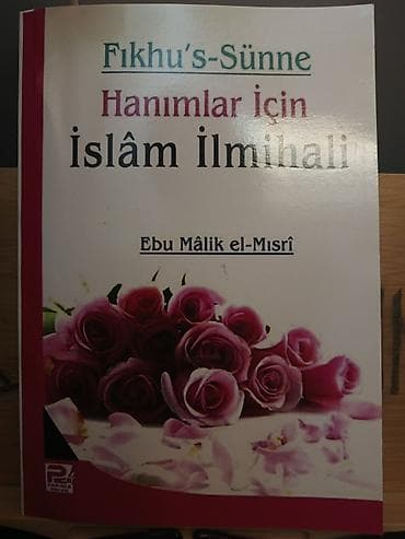 Dini kitablar: Satılır: İslam mövzularında türkcə nəşrlərdən ibarət kitab dəsti 1) — 4