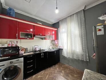 qutqaşınlı küçəsi: 2 otaqlı, 200000 kv. m, Kredit yoxdur — 8