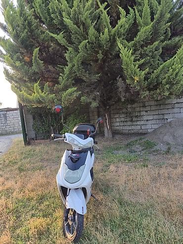 vaz 2107 abirsofka: RKS - ZF3, 2019 il — 4