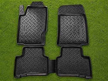 range rover az: SsangYong Rexton 2012-2017 üçün orijnal ayaqalti rezini Çatdırılma Və — 1