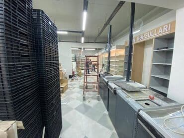 mingecevir obyekt: Təcili !!! Nərmanov rayonunda İbrahim Paşa Dadaşov küçəsində ümumi — 4