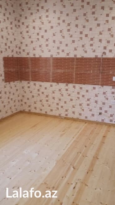 gencede ucuz evler 2023: Masazır 3 otaqlı, 72 kv. m, Kredit var, Yeni təmirli — 5