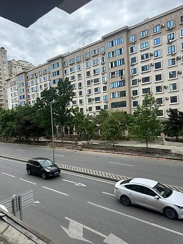 Bakı, 1 otaqlı, Köhnə tikili, 33 kv. m