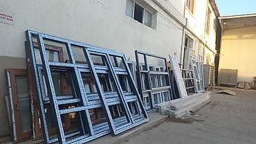 Mühafizə Butkaları – 890 man - Təhlükəsizlik postları, giriş-çıxış — 7