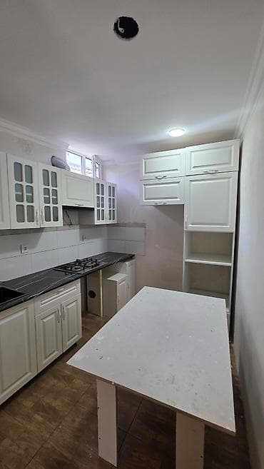 28 mayda evler: 3 otaqlı, 80 kv. m, Yeni təmirli — 5