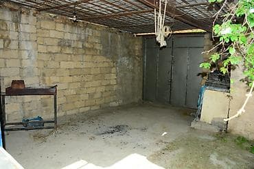 turkanda bag evleri: Bağ evi və torpaq sahəsi - Geniş həyət: yaşıllıqla əhatəli, meyvə — 1