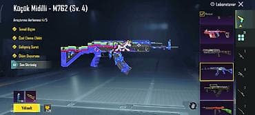 super zeng 2: Evvəla salam aleykum pubg hesabı satılır 2 xsuitli hesab firavun 2sv — 9