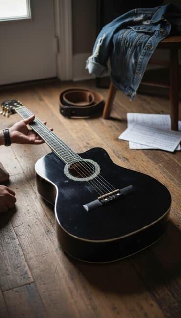 Klassik gitara, İşlənmiş, Ünvandan götürmə lalafo.az -da Klassik gitara, İşlənmiş, Ünvandan götürmə