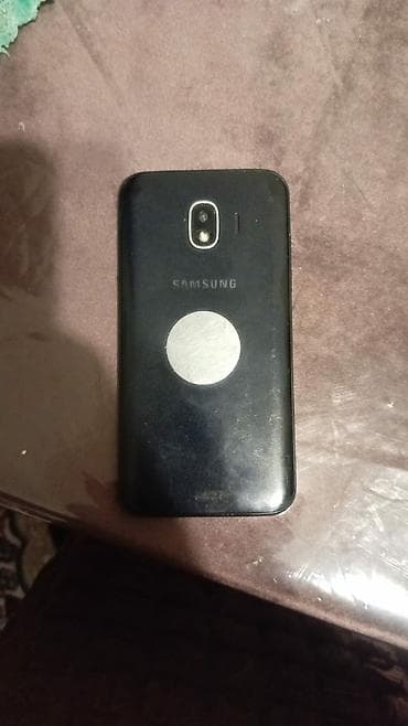 ddr 2 ram: Samsung Galaxy J2 Pro 2018, 16 GB, rəng - Qara, İki sim kartlı — 2