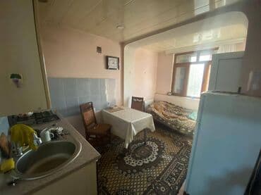 1 комнатная квартира снять: Nərimanov metrosuna yaxin 5 nomrəli xəstəxanaya yaxin 9 mertebeli — 3