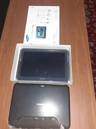 planşet samsung: Samsung Galaxy Note 10.1 planşet (GT-N8000) - 10.1 düymlük ekran - S — 3