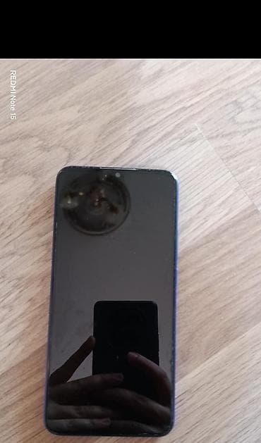 apple ipad mini 6: Xiaomi Redmi 9 –64 yaddaş.heç bir prablemi yoxdu.ekranında belə — 1
