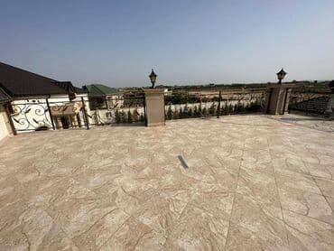 göyçay ev alqı satqısı: Bilgəh qəs. 5 otaqlı, 340 kv. m, Kredit yoxdur, Yeni təmirli — 29