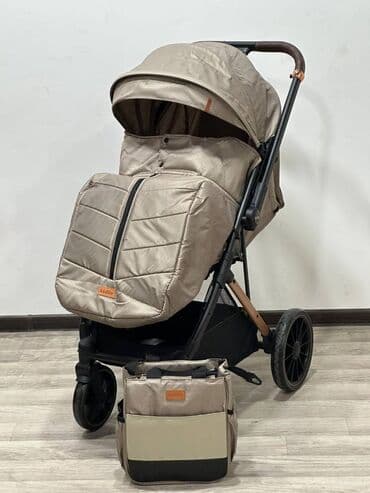 прогулочные коляски peg perego si completo: Новый, Доставка в районы, Бесплатная доставка — 5