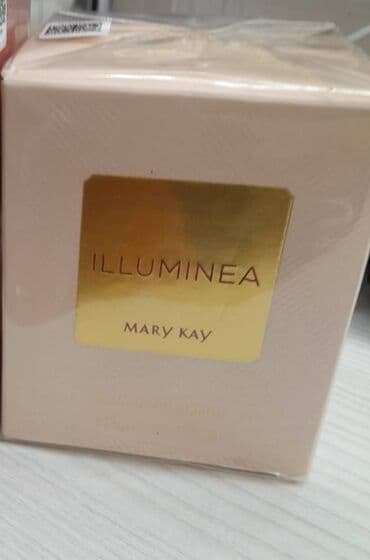 увлажняющий кондиционер для волос: Mary kay 50ml — 1
