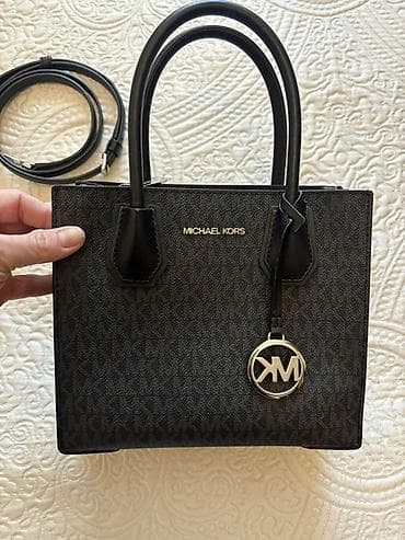 Сумка с короткой ручкой, Michael Kors — 3