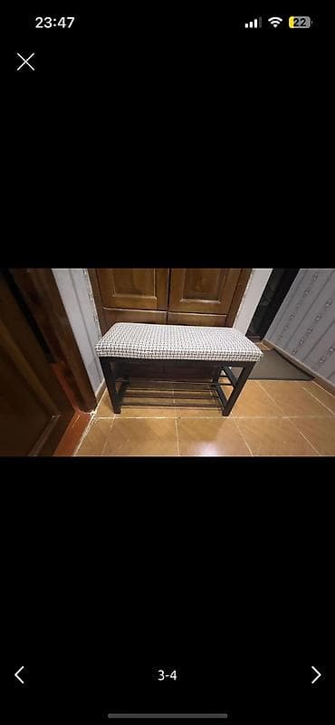 ucuz besetkalar: 95, Arxasız, Metal — 3