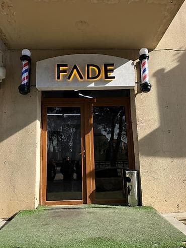 primicka xidmeti: 1. 💡 Biznesinizi Önə Çıxarın! Qabariq Hərf və İşıqlı Reklamların — 10