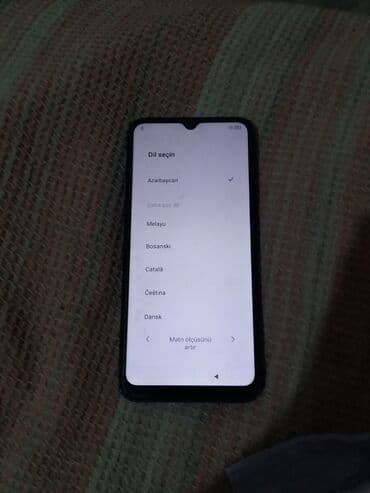 telfunlar: Işlek vezyetdedi 32gb ram3 — 4