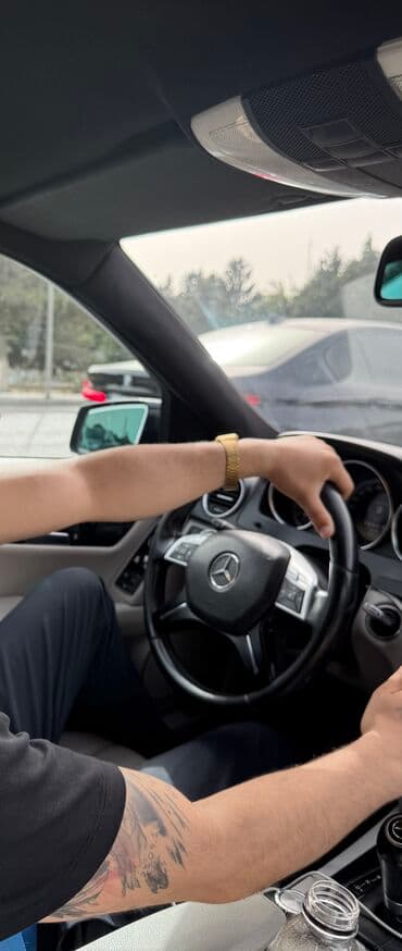 masin gunlukleri: Minik avtomobili, Bakı - Astara, 4 Oturacaq — 1