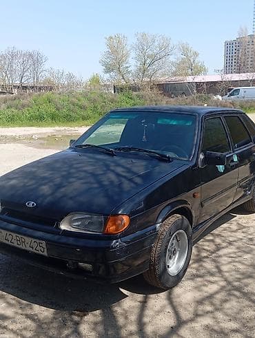 VAZ (LADA): Endirim olacaq usdndeki diskler verilme teker verilecek adelni diskde — 9