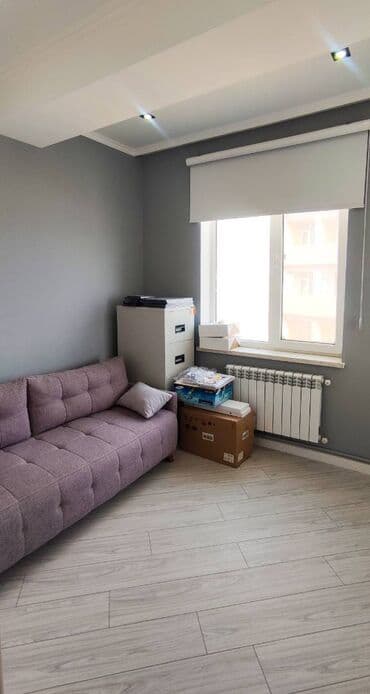 продажа квартир в баку новостройки: 3 комнаты, Новостройка, 78 м² — 3