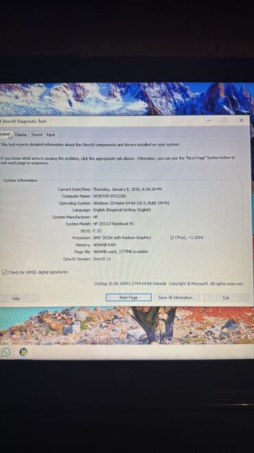 en ucuz notebook kampanyaları: HP noutbuk

- — 8