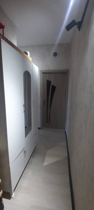 köhnə tikili bina evləri: Bakı, Köhnə Günəşli, 1 otaqlı, Köhnə tikili, 36 kv. m — 7