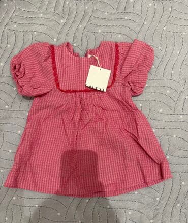 qiz usaqi ucun donlar: Don, Ziyafət, 9 - 12 ay, Zara Kids — 2