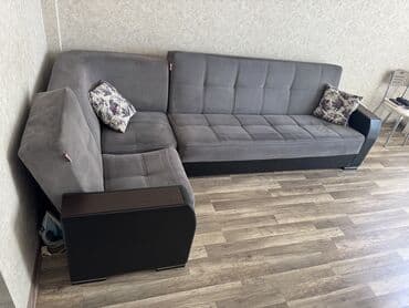 углавой диван бу: Divan, Yeni, Açılan, Bazalı, Parça, Ödənişli çatdırılma — 1