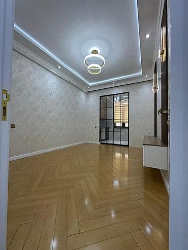 Обучение, курсы: Xirdalanda merkezdekuristal 2-ye yaxin suret qatarina yaxin 2-otaqli — 1