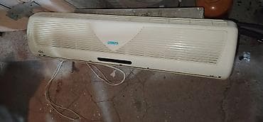 panel radiator qiymetleri: AYSBERG split kondisioner sistemi - Marka/model: AYSBERG (split tip – — 1