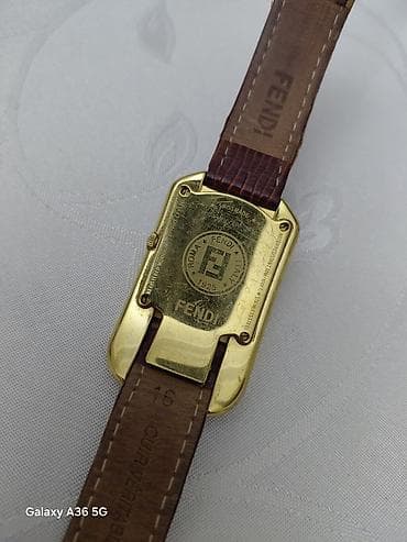 gümüş bilərzik: Lüks saat dəsti – 2 ədəd orijinal İsveçrə saatı 1) Chopard qadın — 5