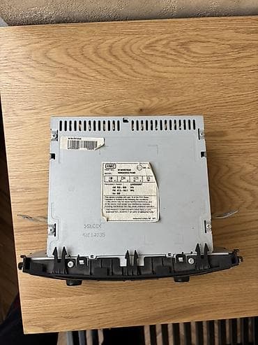 Maqnitofonlar: Maqnitol, CD, Koreya — 3