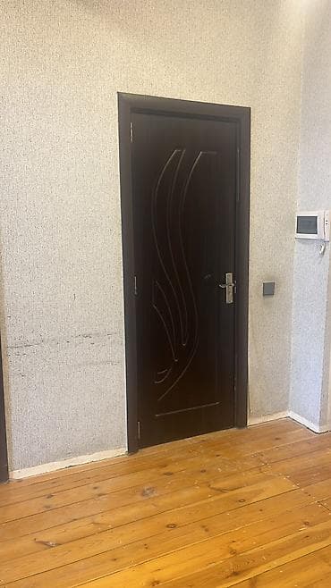 qapi evi: Evdə remont getdiyi üçün Qapıları dəyişirəm . Qapıların Vəziyət — 3