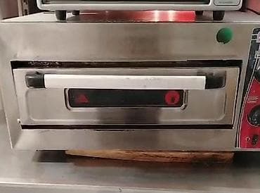 Pizza lahmacun corek ve.s xemir isleri bisiren aparat satilir 350 — 1