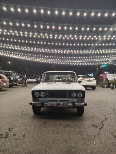 Yağlar və avtokimyəvi maddələr: VAZ (LADA) 2106: 1.5 l | 1992 il 8500 km Sedan — 5