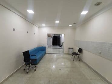 dirnaq salonu: Obyekt icarəyə verilir. Bütün profilə uyğundur. Stomatoloji — 2