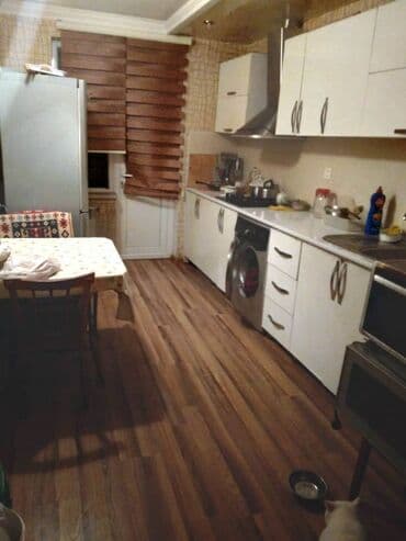 hipoteka evler: 3 otaqlı, Yeni tikili, 113 kv. m — 7