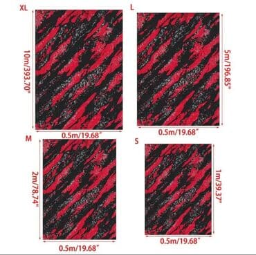 maşın zapçastları: Aquaprint üçün hidro film. water transfer hydrographic film. su — 2