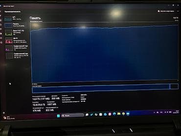 msi notebook: İşlənmiş ASUS ROG, 16 ", Intel Core i7, 1 TB, Ödənişli çatdırılma — 4