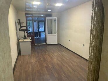 restoran kiraye: Sumqayıt 45 də 3 otaqdan ibarət ibarət obyekt icarəyə verilir. Ofis — 13