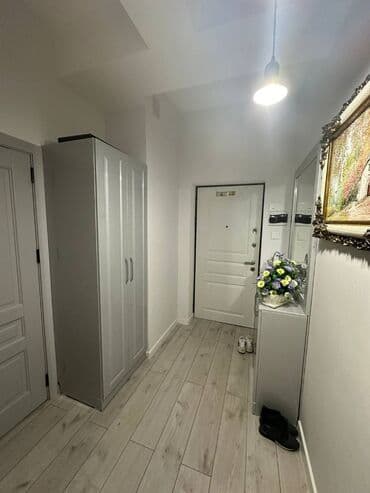 sultan şadlıq sarayı: 2 otaqlı, Yeni tikili, 60 kv. m — 8