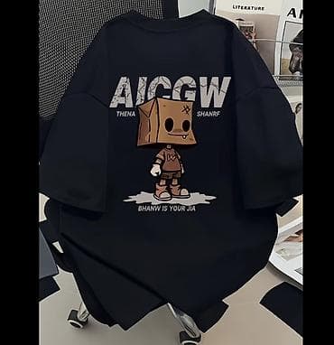 🔥 Yeni gələnlərdən – Qolsuz Sweat T-shirt 🔥 Rahatlıq + stil = Sənin