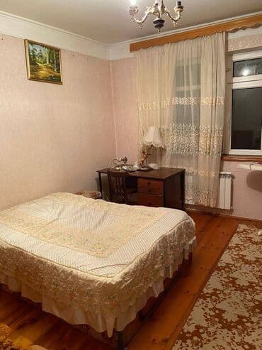 evler bineqedide: Səbail rayonu,Badamdar qəsəbəsi,5 mərtəbəli binanın,5-ci — 3