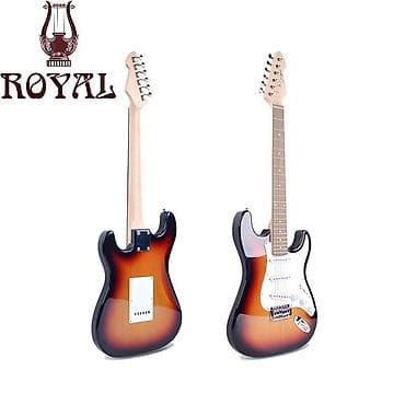 Elektro gitara.Smiger L-G1-ST.Çanta və kabel hədiyyə lalafo.az -da Elektro gitara.Smiger L-G1-ST.Çanta və kabel hədiyyə