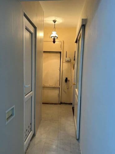 1 комнатная квартира снять: 2 комнаты, 50 м² — 14