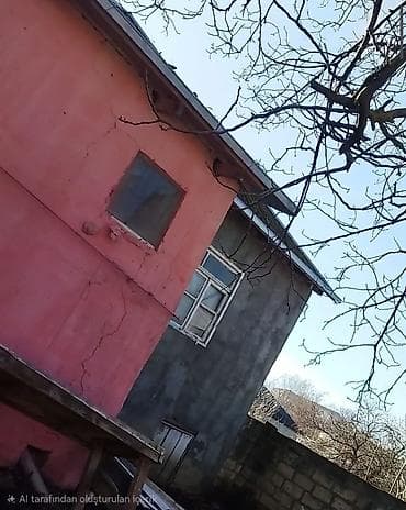 zaqatalada satilan torpaqlar: Quba, 65 kv. m, 3 otaqlı, Hovuzsuz, Qaz, İşıq, Su — 4